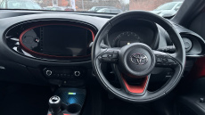 Toyota Aygo X 1.0 VVT-i Exclusive 5dr Petrol Hatchback